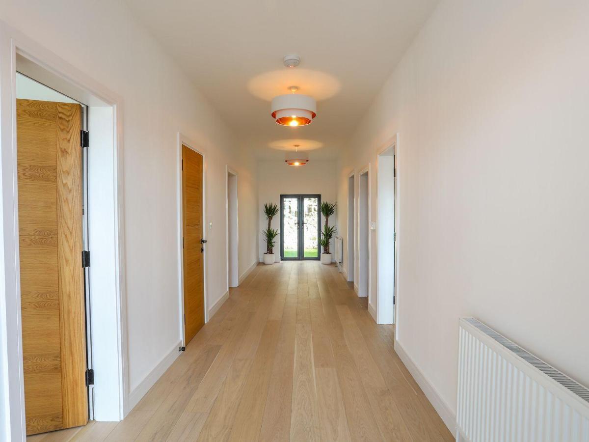 Bryn Min Manton Apartment Caernarfon Exterior photo