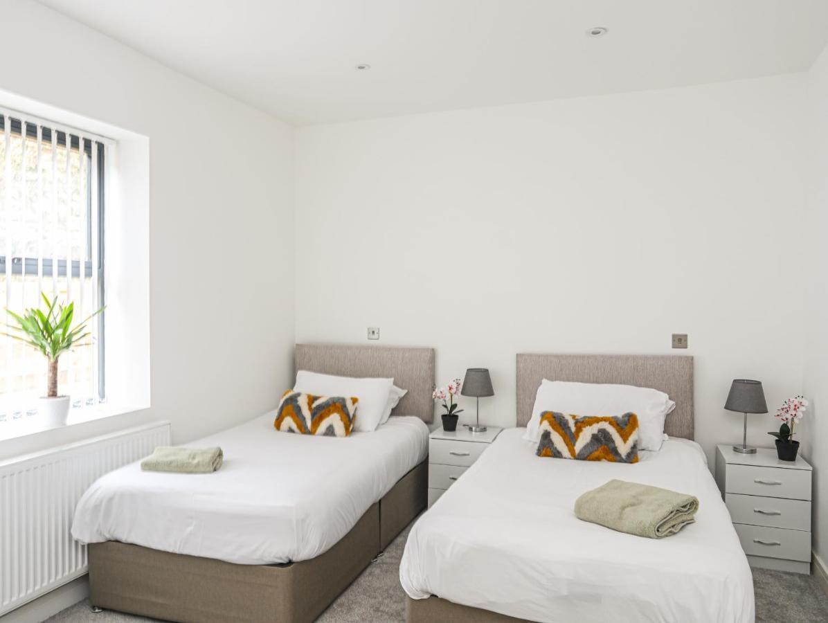 Bryn Min Manton Apartment Caernarfon Exterior photo